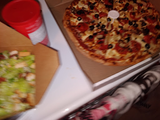 Photo of Vihaan's Pizzeria - 715 2 Ave W, Prince Rupert, BC V8J 1H4